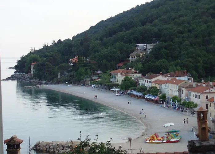 Apartments And Rooms Deskovic