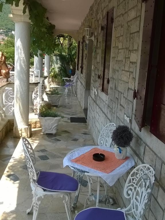 And Deskovic Appartement Mošćenička Draga