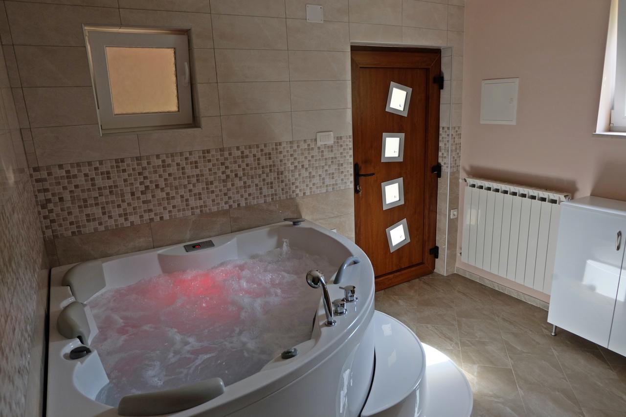 Appartement And Deskovic Mošćenička Draga
