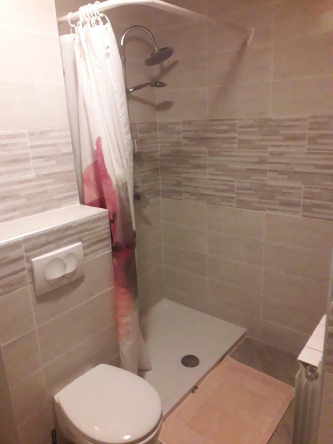 And Deskovic Appartement Mošćenička Draga